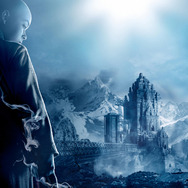 エアベンダー 2枚目の写真・画像