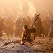 エアベンダー 4枚目の写真・画像