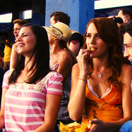 ファイナル・デッドサーキット 3D 4枚目の写真・画像