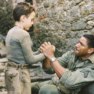 セントアンナの奇跡 1枚目の写真・画像