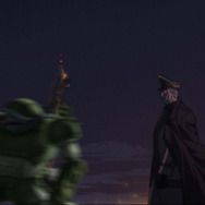 装甲騎兵ボトムズ ペールゼン・ファイルズ 劇場版 1枚目の写真・画像