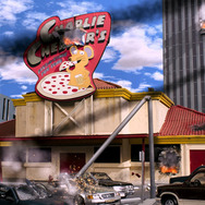 モトリー・クルーのディザスター！　〜アルマゲドン危機一発〜 6枚目の写真・画像