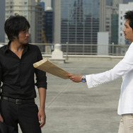 映画は映画だ 2枚目の写真・画像