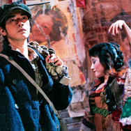 ウィンター・ソング 2枚目の写真・画像