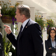 ザ・センチネル／陰謀の星条旗 1枚目の写真・画像