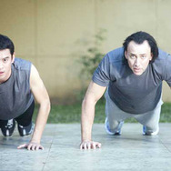 バンコック・デンジャラス 3枚目の写真・画像