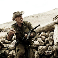 いのちの戦場　-アルジェリア1959- 1枚目の写真・画像