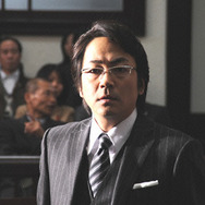 ハゲタカ 2枚目の写真・画像