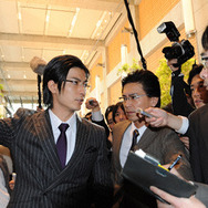 ハゲタカ 6枚目の写真・画像