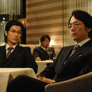 ハゲタカ 11枚目の写真・画像