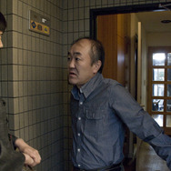 斜陽 3枚目の写真・画像