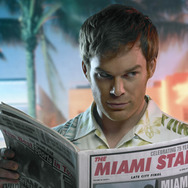 デクスター [海外TVドラマ] 2枚目の写真・画像