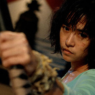 チョコレート・ファイター 1枚目の写真・画像