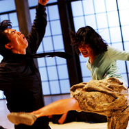 チョコレート・ファイター 3枚目の写真・画像