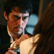 チョコレート・ファイター 5枚目の写真・画像