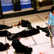 チョコレート・ファイター 9枚目の写真・画像