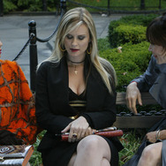 カシミアマフィア ［海外TVドラマ］ 2枚目の写真・画像