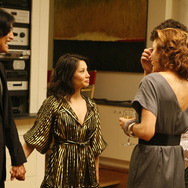 カシミアマフィア ［海外TVドラマ］ 4枚目の写真・画像