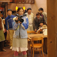 曲がれ！スプーン 4枚目の写真・画像