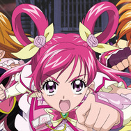 映画プリキュアオールスターズDX　みんなともだち☆奇跡の全員大集合 5枚目の写真・画像
