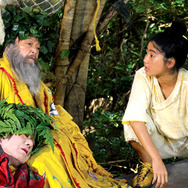 真夏の夜の夢 3枚目の写真・画像