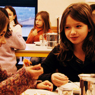 未来の食卓 2枚目の写真・画像