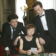 サガン　−悲しみよ こんにちは− 2枚目の写真・画像