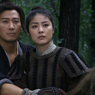 エンプレス　―運命の戦い― 2枚目の写真・画像