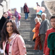 チャンドニー・チョーク・トゥ・チャイナ 6枚目の写真・画像