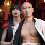 チャンドニー・チョーク・トゥ・チャイナ 8枚目の写真・画像