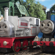 トーマスをすくえ！！ミステリーマウンテン 1枚目の写真・画像