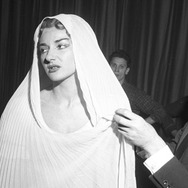 マリア・カラスの真実 2枚目の写真・画像