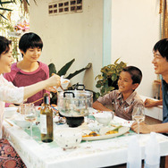 プール 1枚目の写真・画像