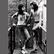 メイプルソープとコレクター 5枚目の写真・画像