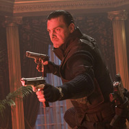 パニッシャー：ウォー・ゾーン 1枚目の写真・画像