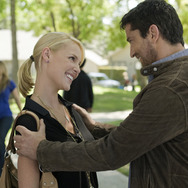 男と女の不都合な真実 1枚目の写真・画像