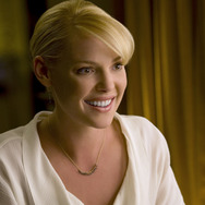 男と女の不都合な真実 2枚目の写真・画像