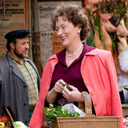 ジュリー＆ジュリア 4枚目の写真・画像