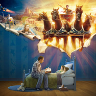 ベッドタイム・ストーリー 1枚目の写真・画像