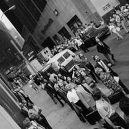 マン・オン・ワイヤー 5枚目の写真・画像