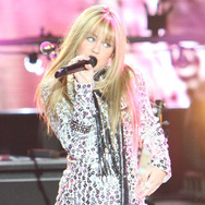 ハンナ・モンタナ／ザ・コンサート 3-D 1枚目の写真・画像