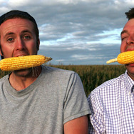 キング・コーン 1枚目の写真・画像