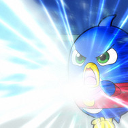 劇場版ペンギンの問題　幸せの青い鳥でごペンなさい 3枚目の写真・画像