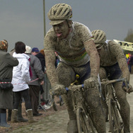 ロード・トゥ・ルーベ 1枚目の写真・画像