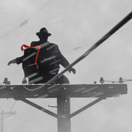 ザ・スピリット 6枚目の写真・画像