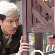 クヒオ大佐 1枚目の写真・画像