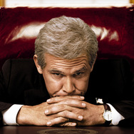 ブッシュ 1枚目の写真・画像