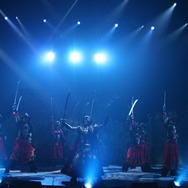 五右衛門ロック 10枚目の写真・画像