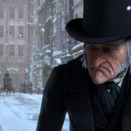 Disney’s　クリスマス・キャロル 3枚目の写真・画像