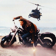 ウルヴァリン：X-MEN ZERO 3枚目の写真・画像